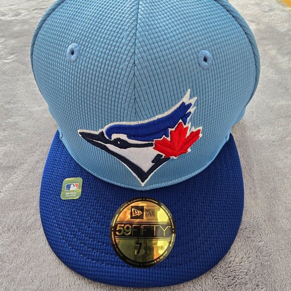 New Era Other - Blue Jay cap NWT Authentic collection
